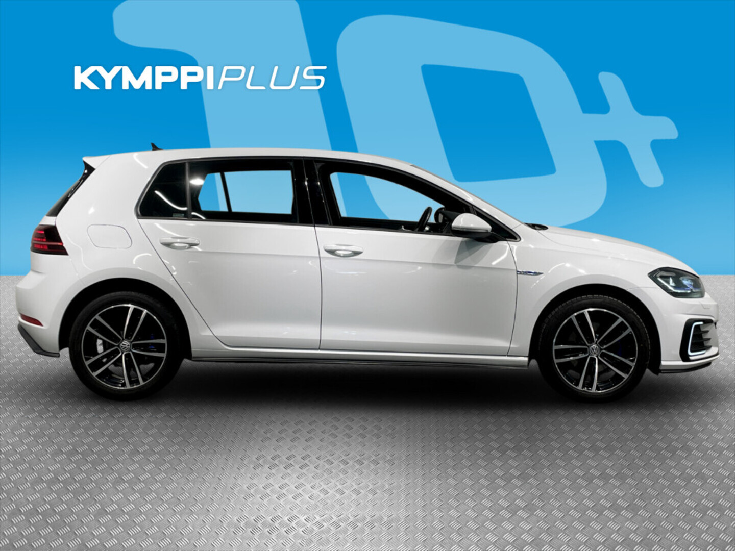 VOLKSWAGEN Golf 2019