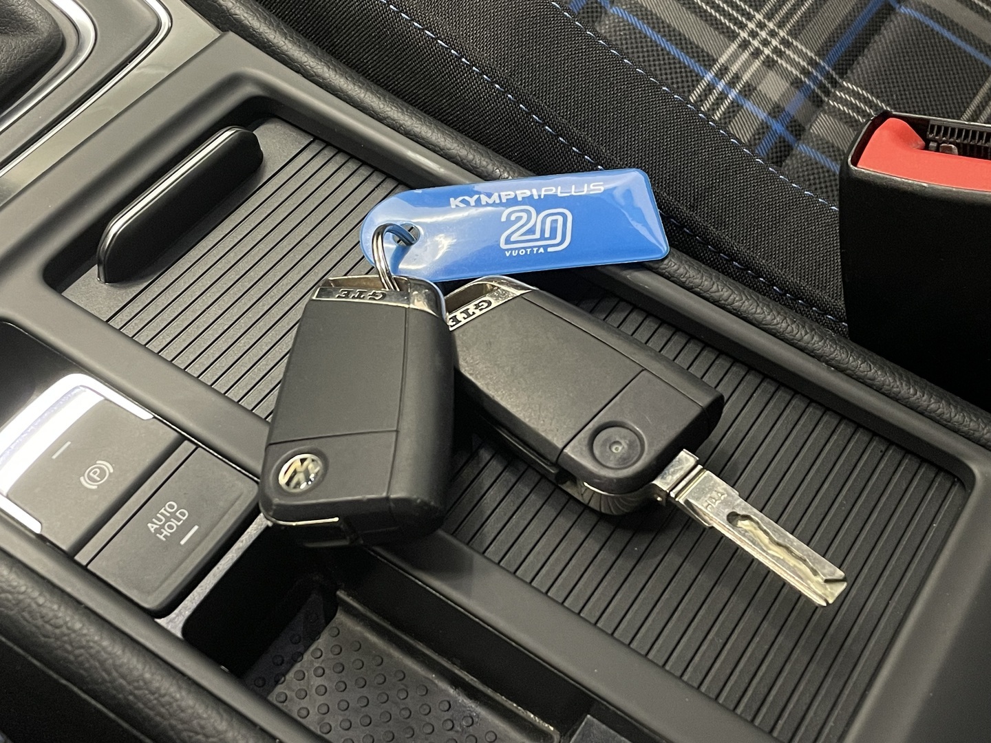 VOLKSWAGEN Golf 2019