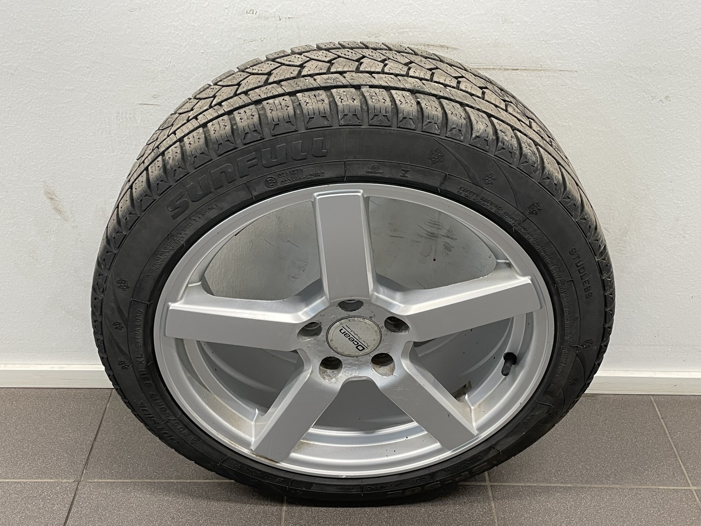 VOLKSWAGEN Golf 2019