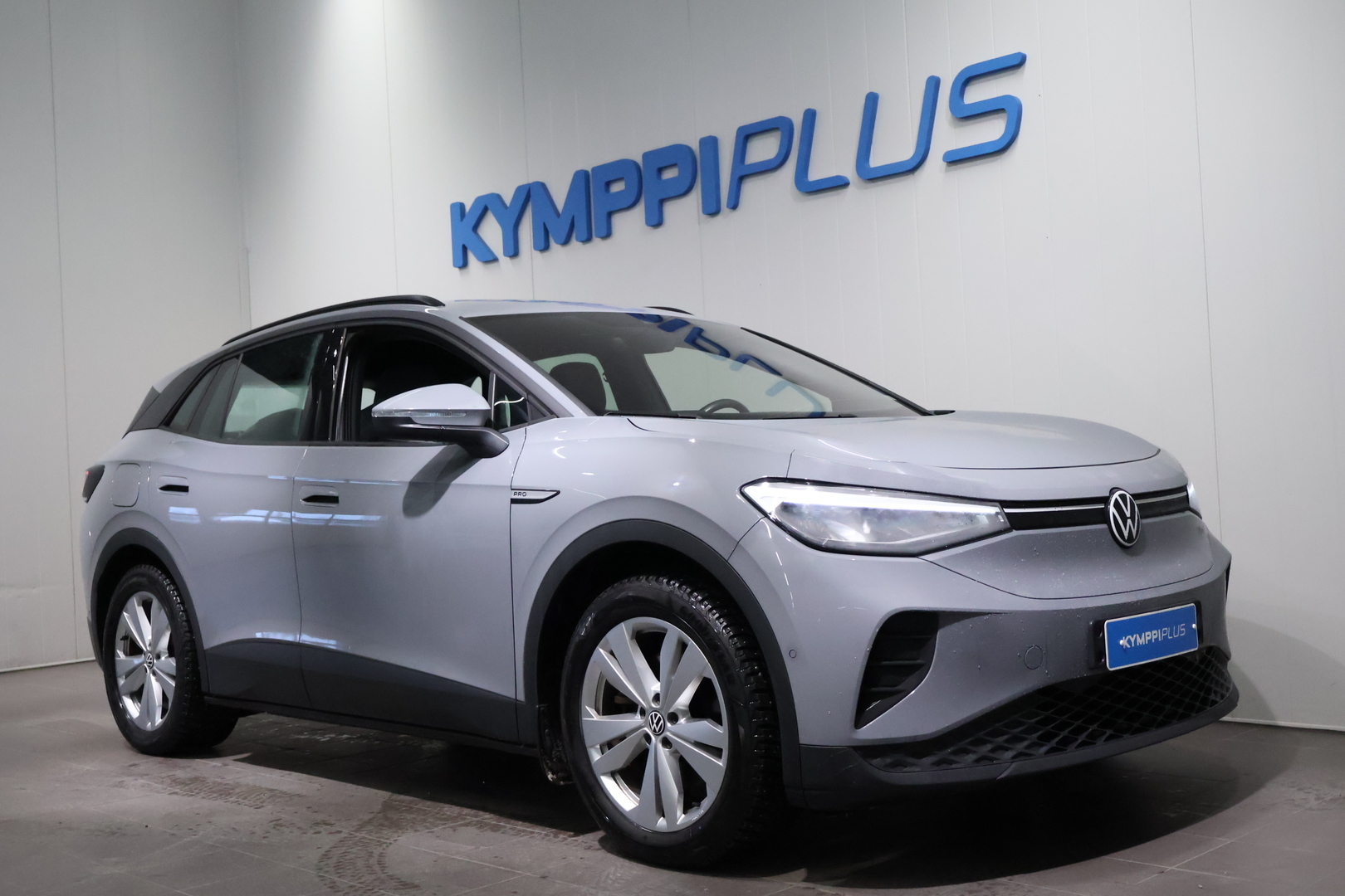 VOLKSWAGEN ID.4 2022