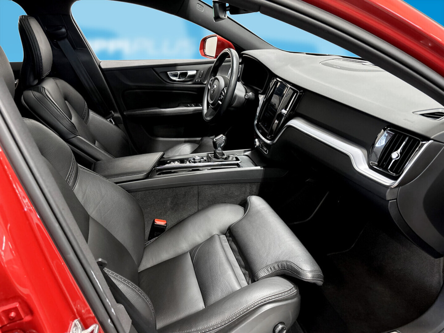 VOLVO V60 Cross Country 2020