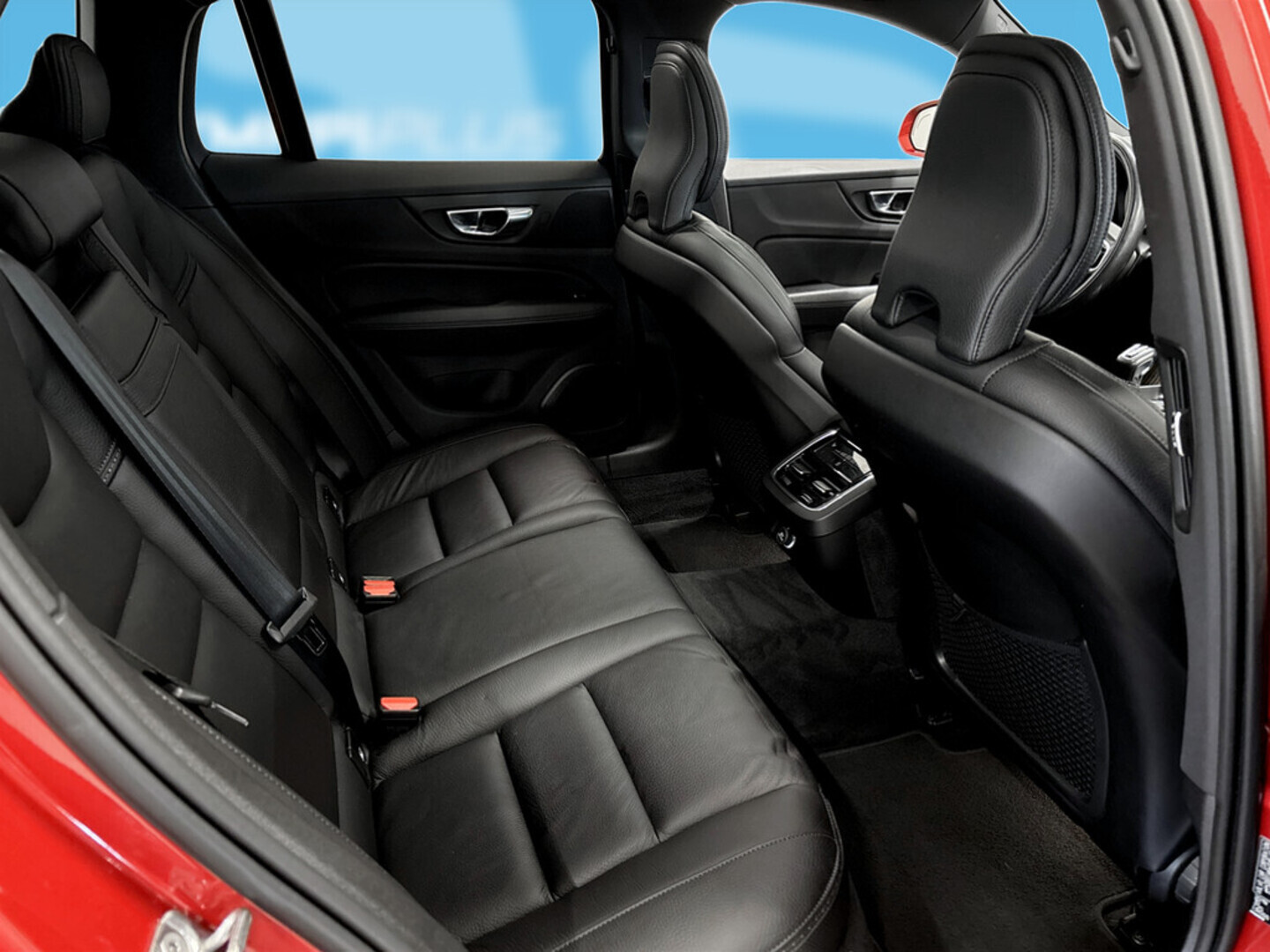 VOLVO V60 Cross Country 2020