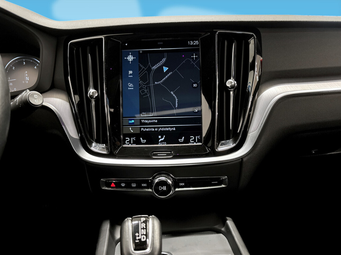 VOLVO V60 Cross Country 2020