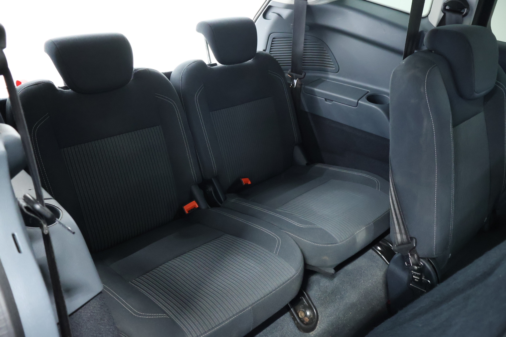 FORD Grand C-Max 2012