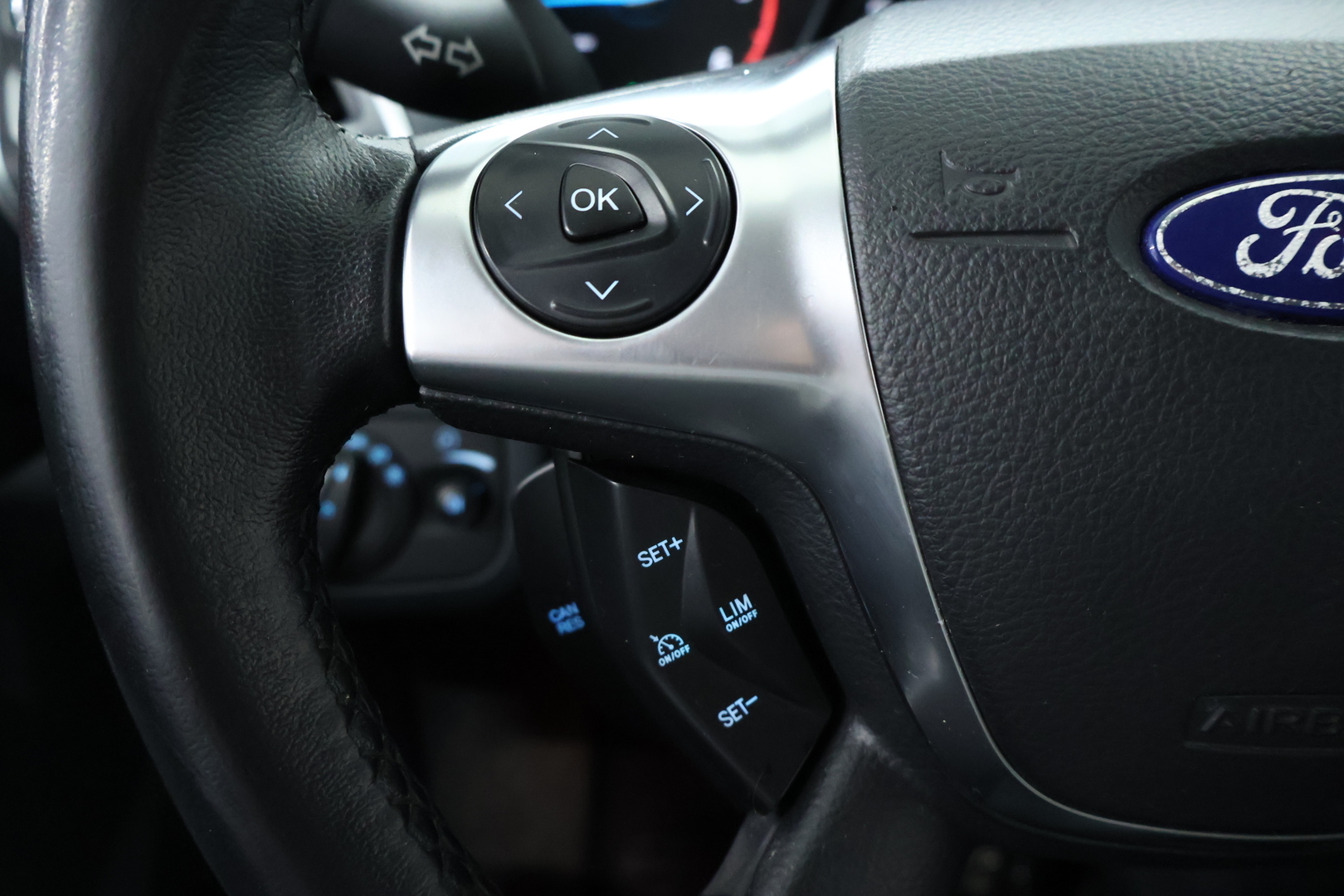 FORD Grand C-Max 2012