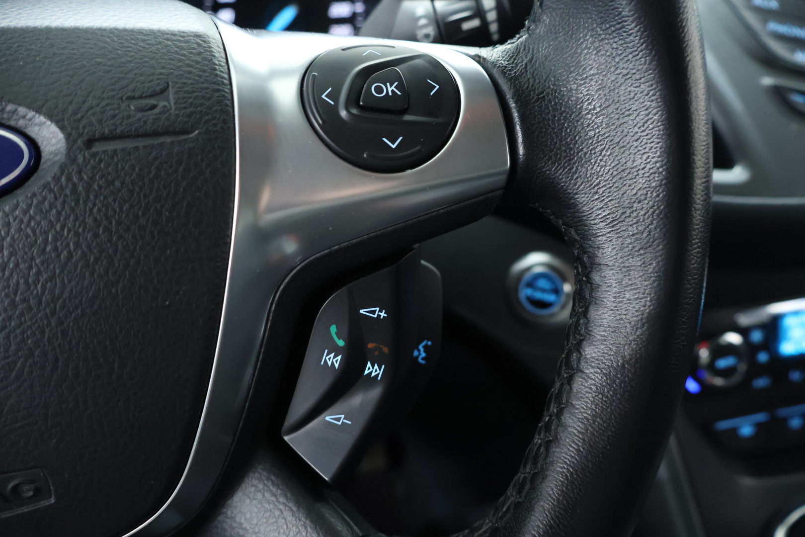 FORD Grand C-Max 2012