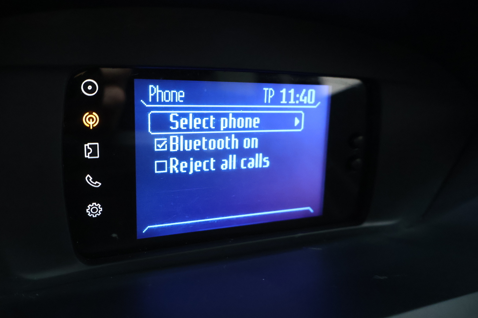 FORD Grand C-Max 2012