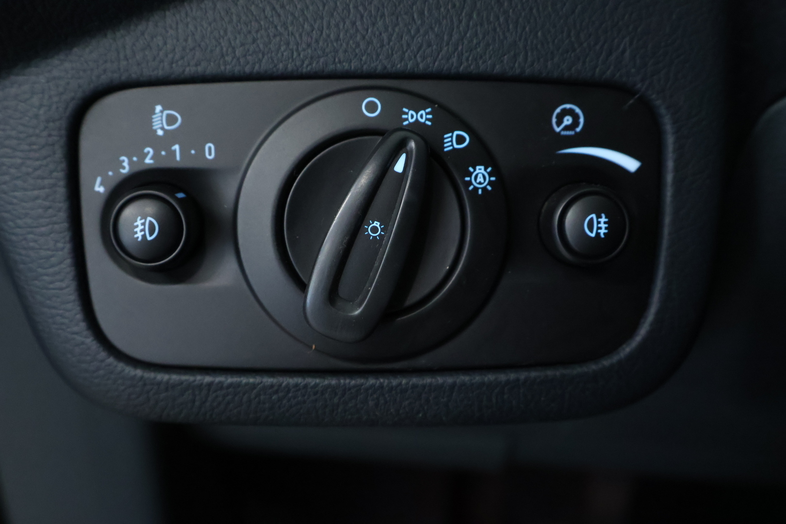 FORD Grand C-Max 2012