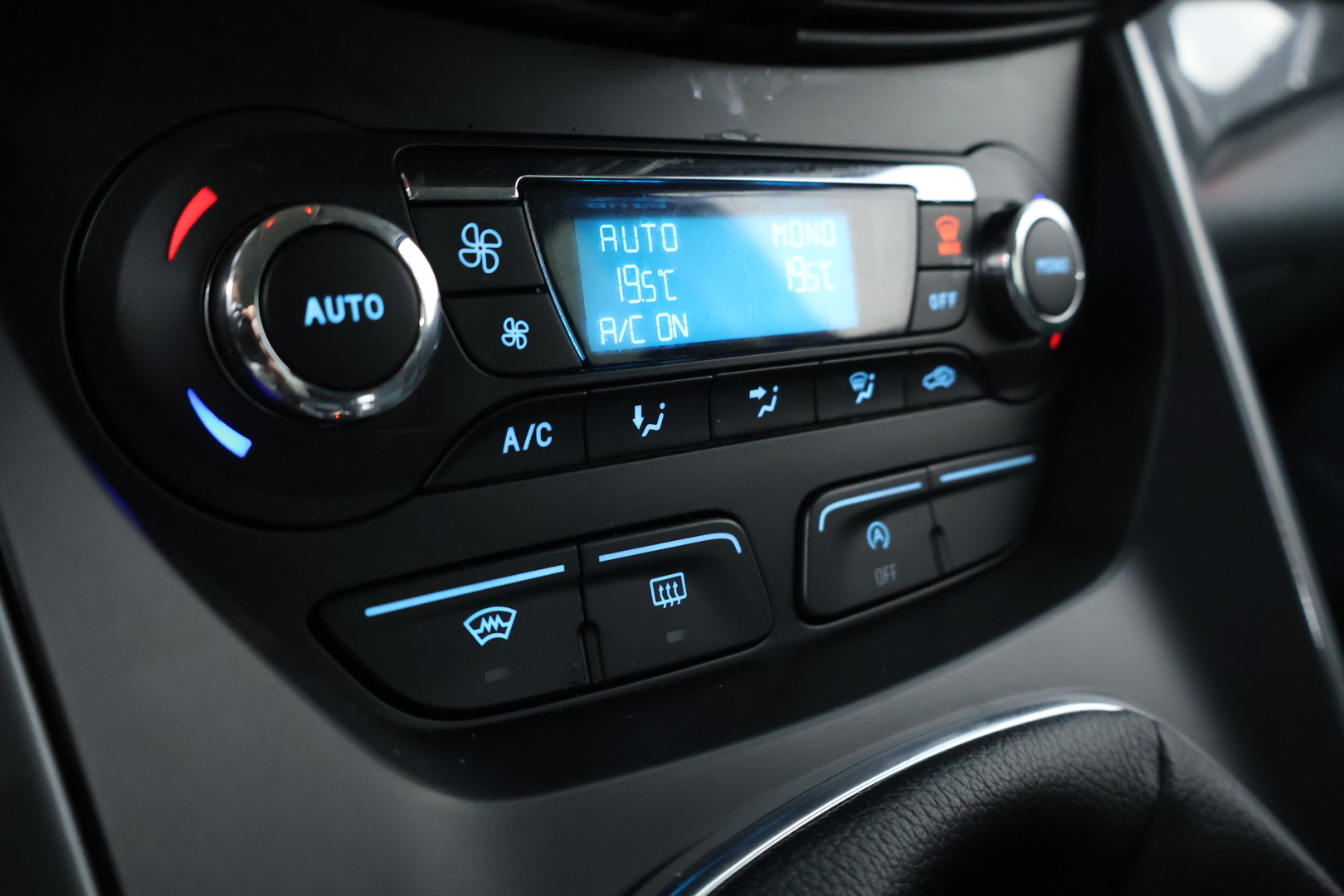 FORD Grand C-Max 2012