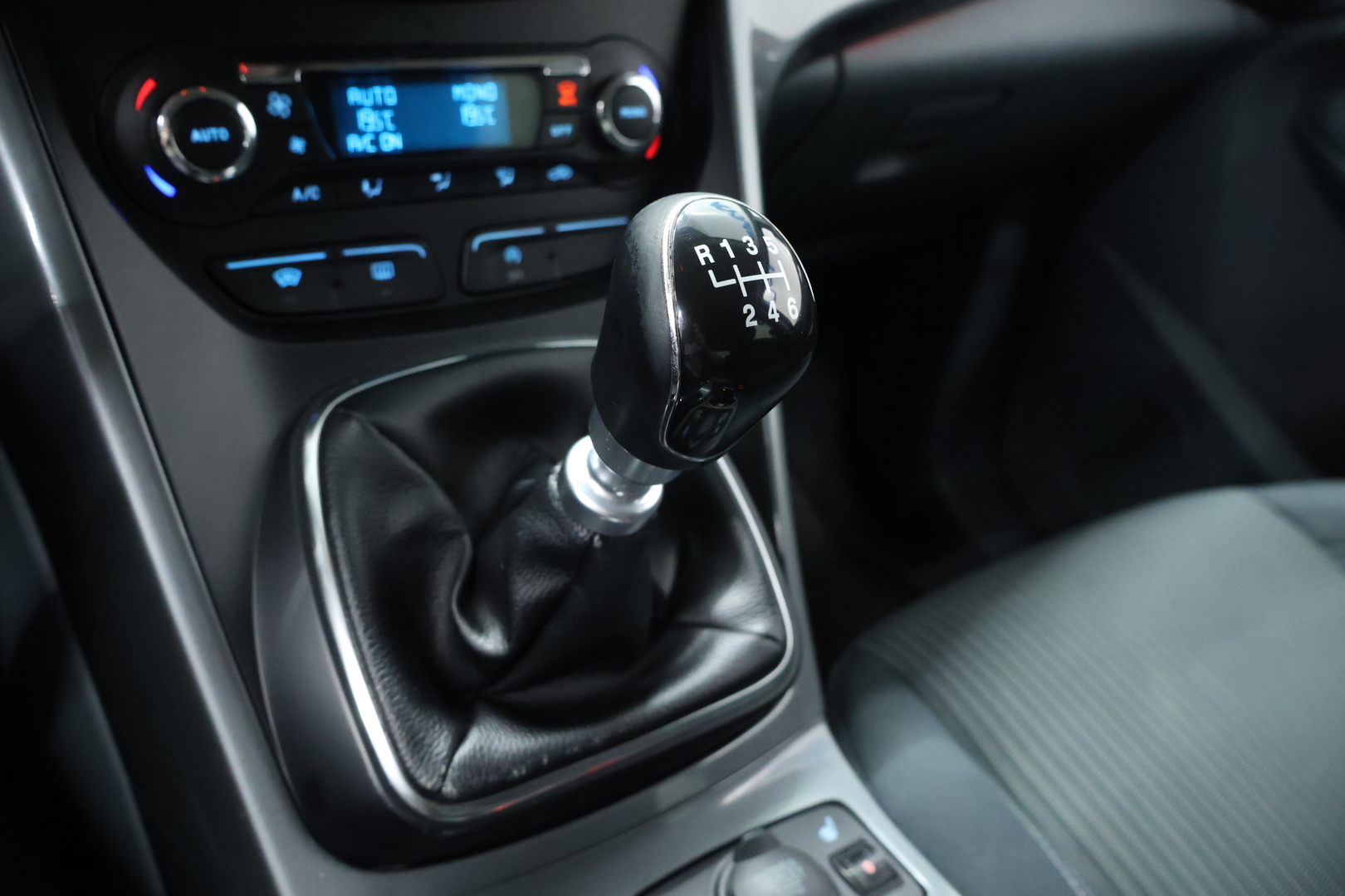 FORD Grand C-Max 2012