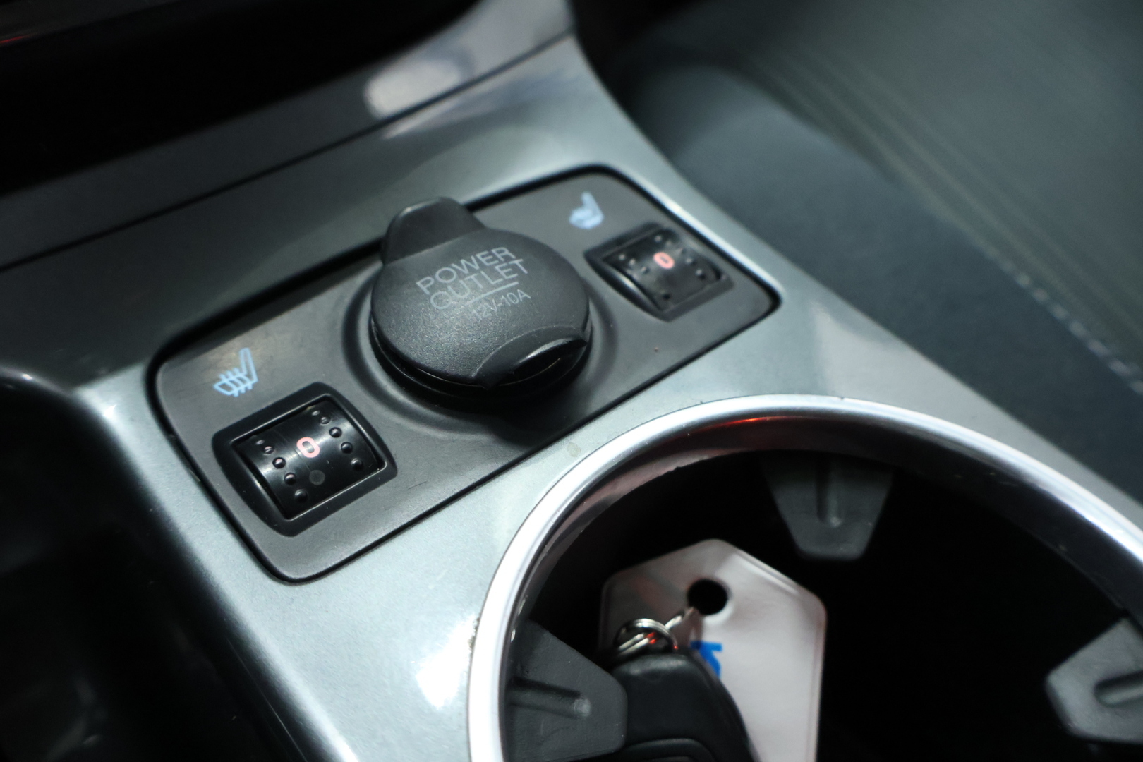 FORD Grand C-Max 2012