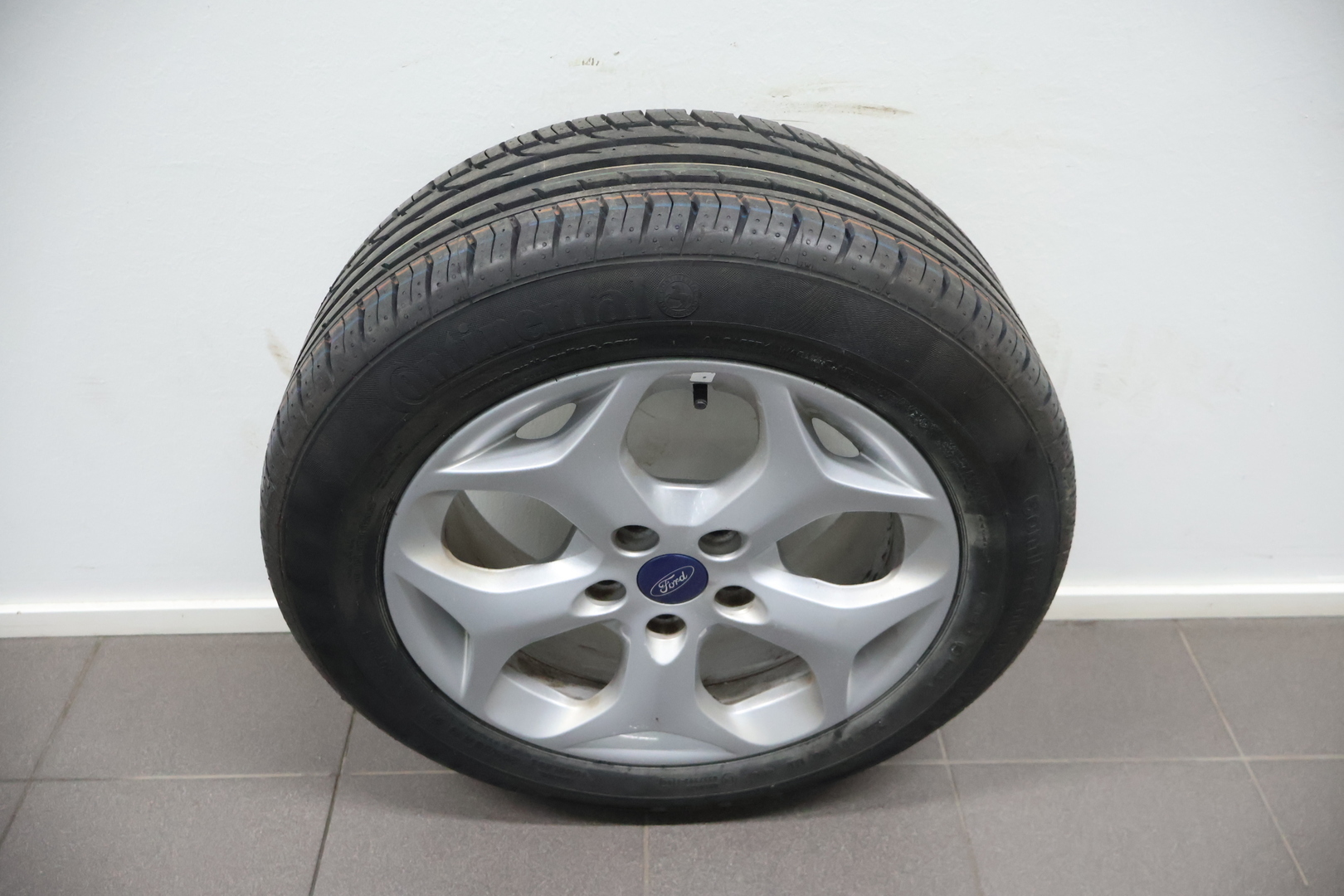 FORD Grand C-Max 2012