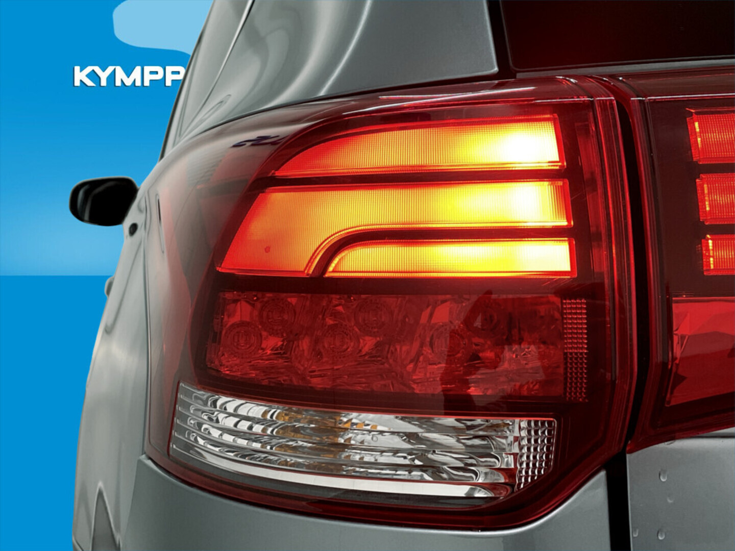 MITSUBISHI Outlander PHEV 2016