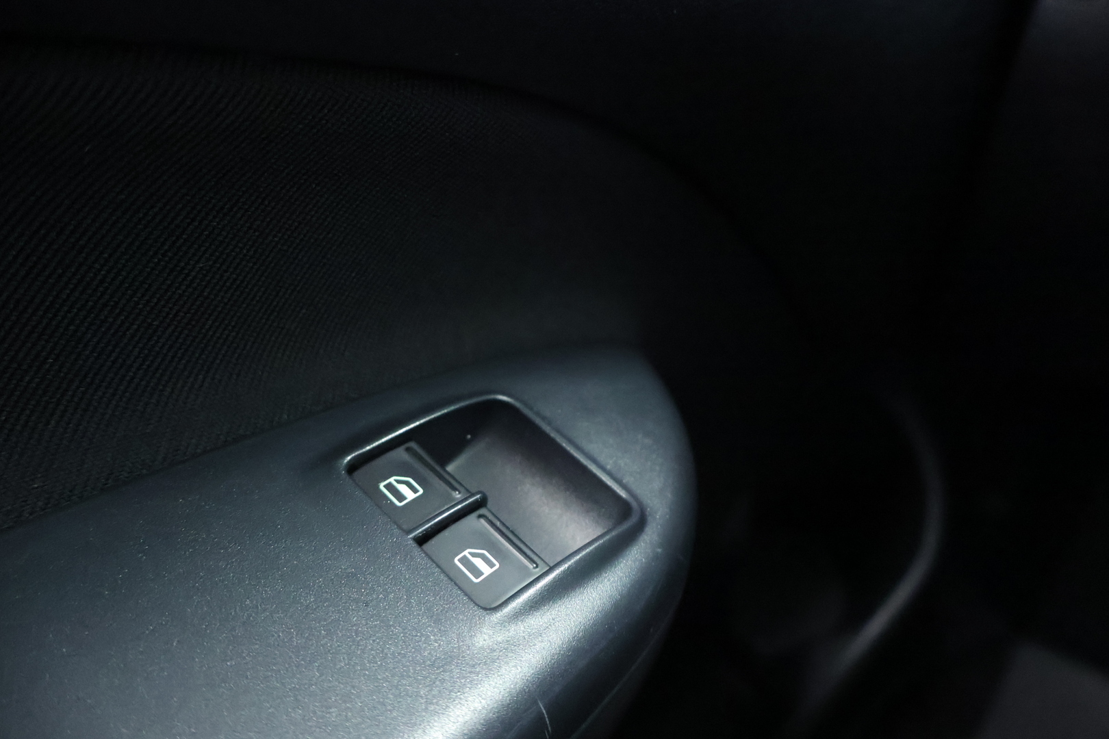 SKODA Octavia 2011