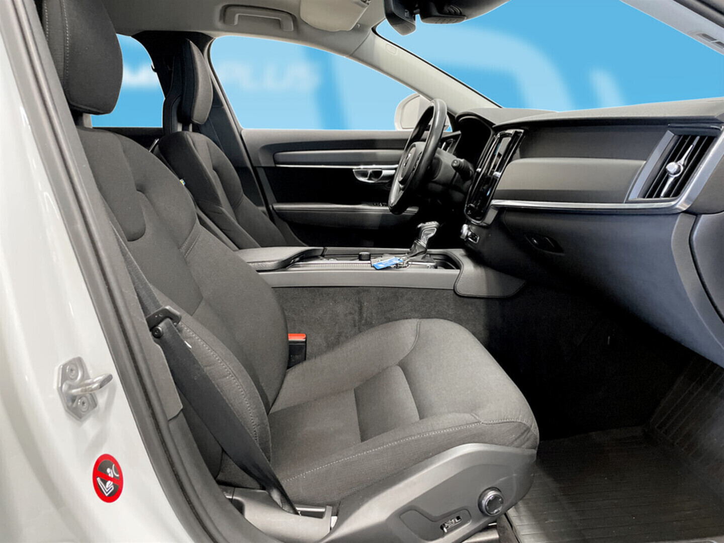VOLVO V90 2018