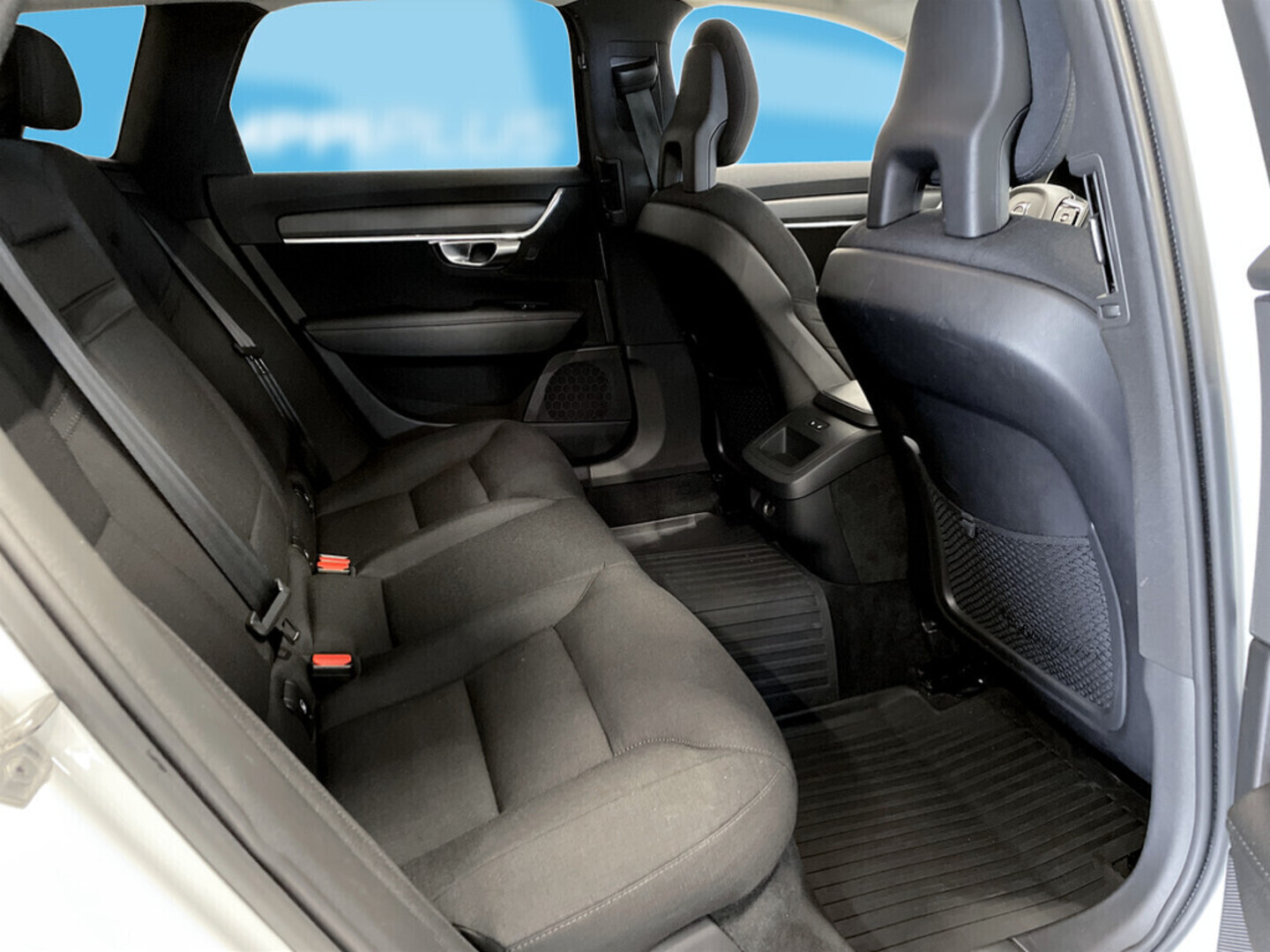 VOLVO V90 2018