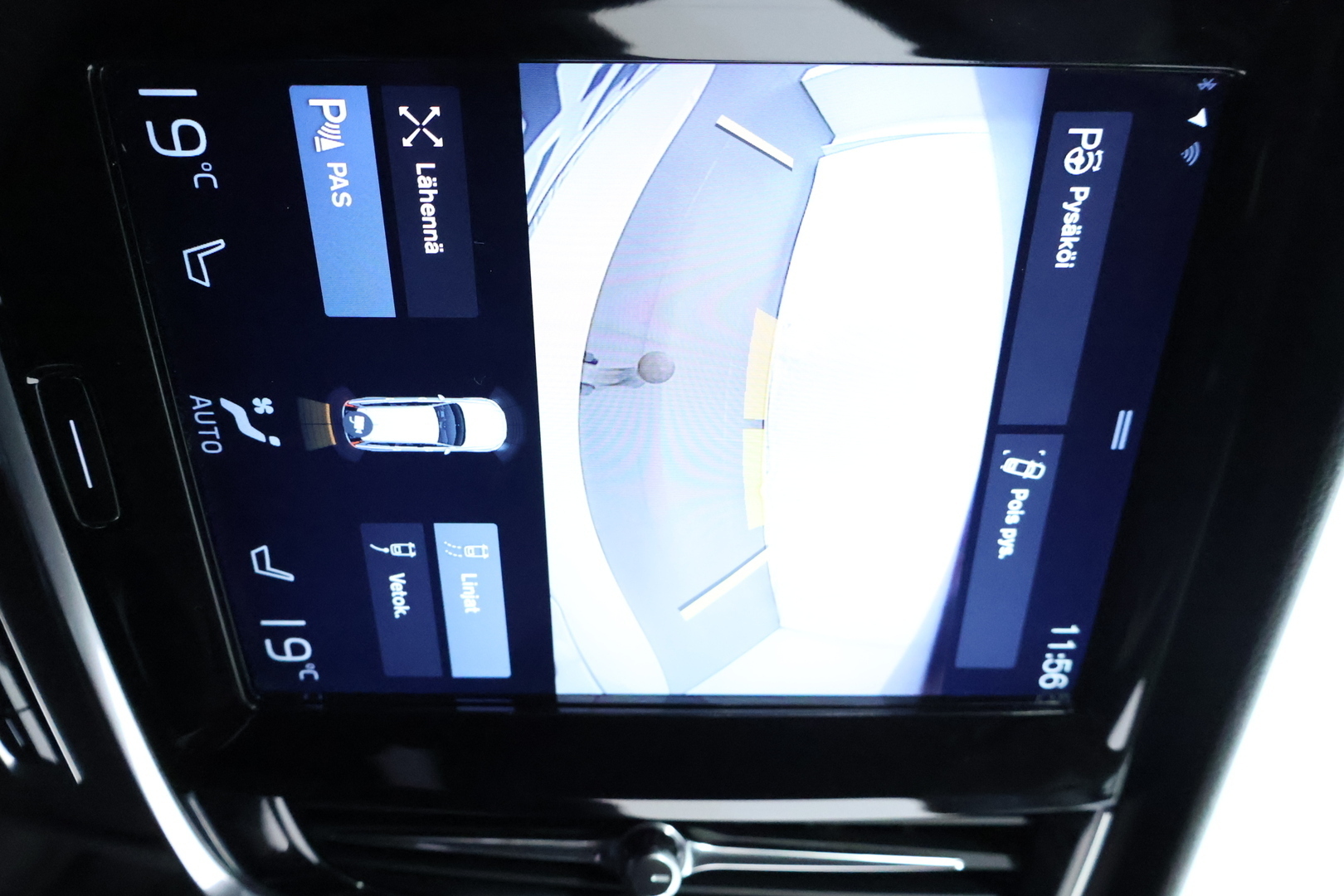 VOLVO V90 2018