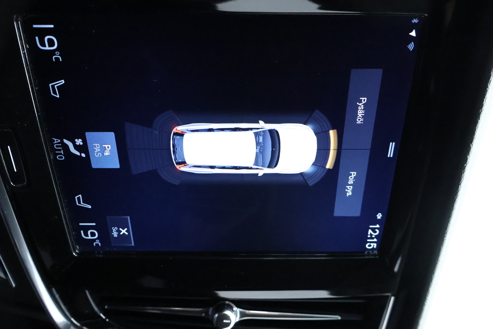 VOLVO V90 2018