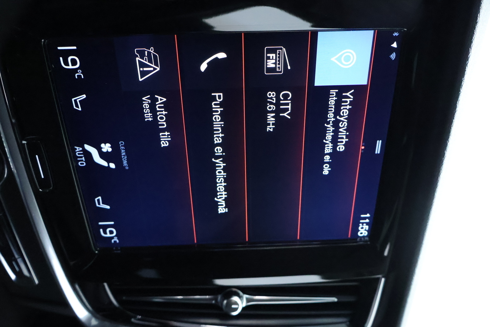 VOLVO V90 2018