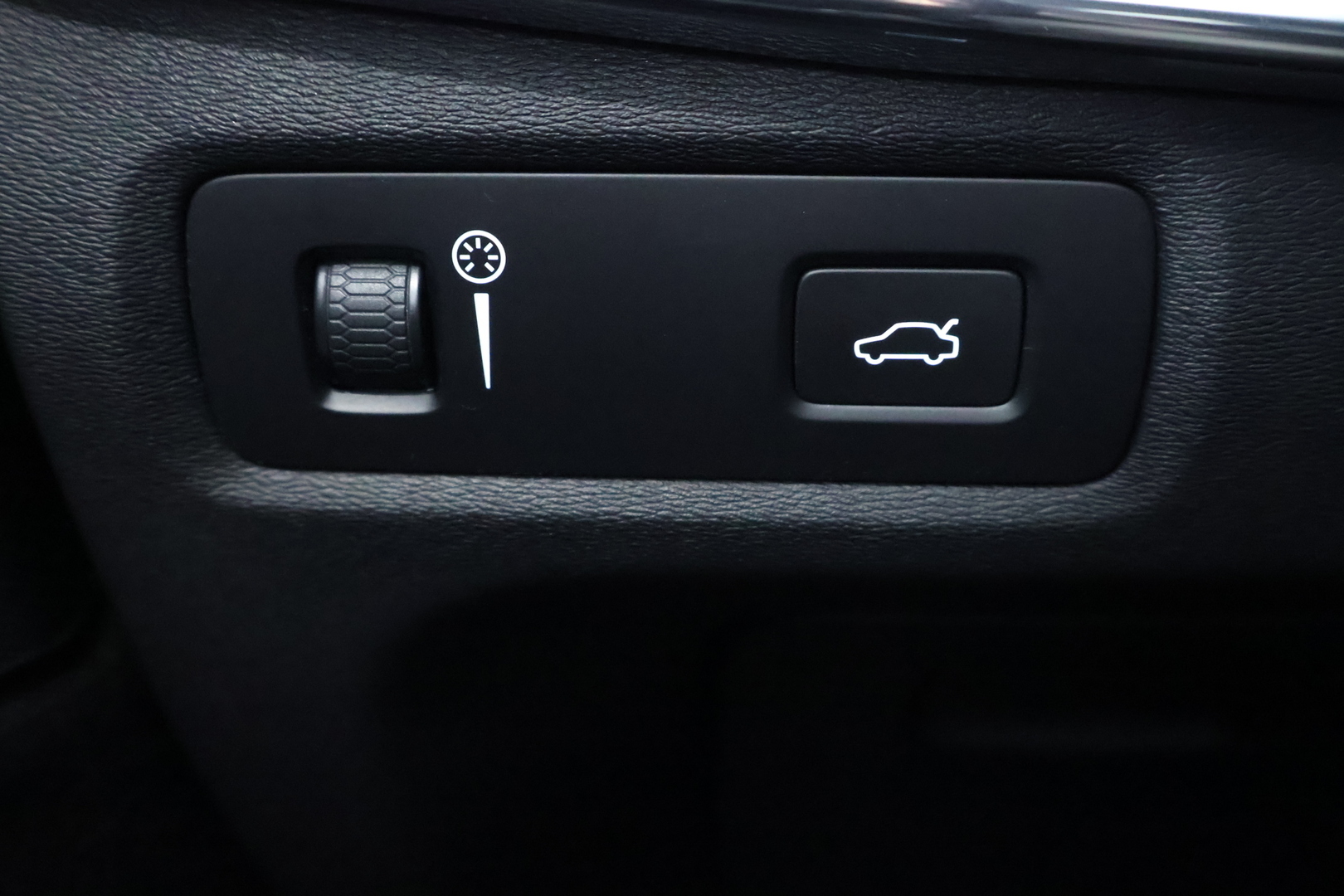 VOLVO V90 2018