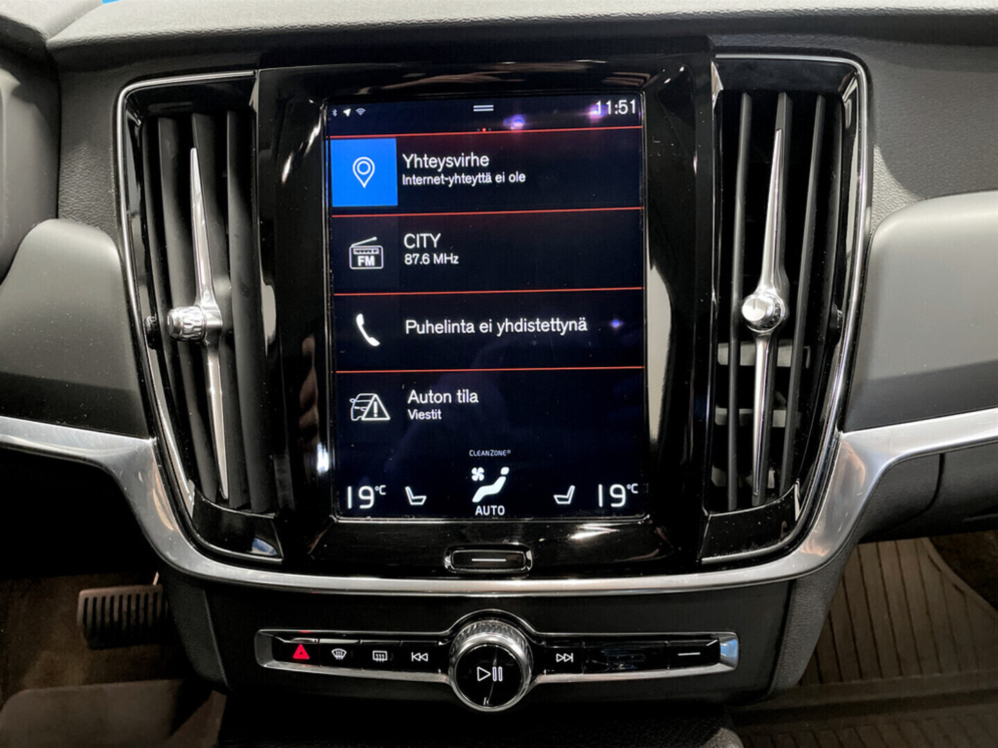 VOLVO V90 2018