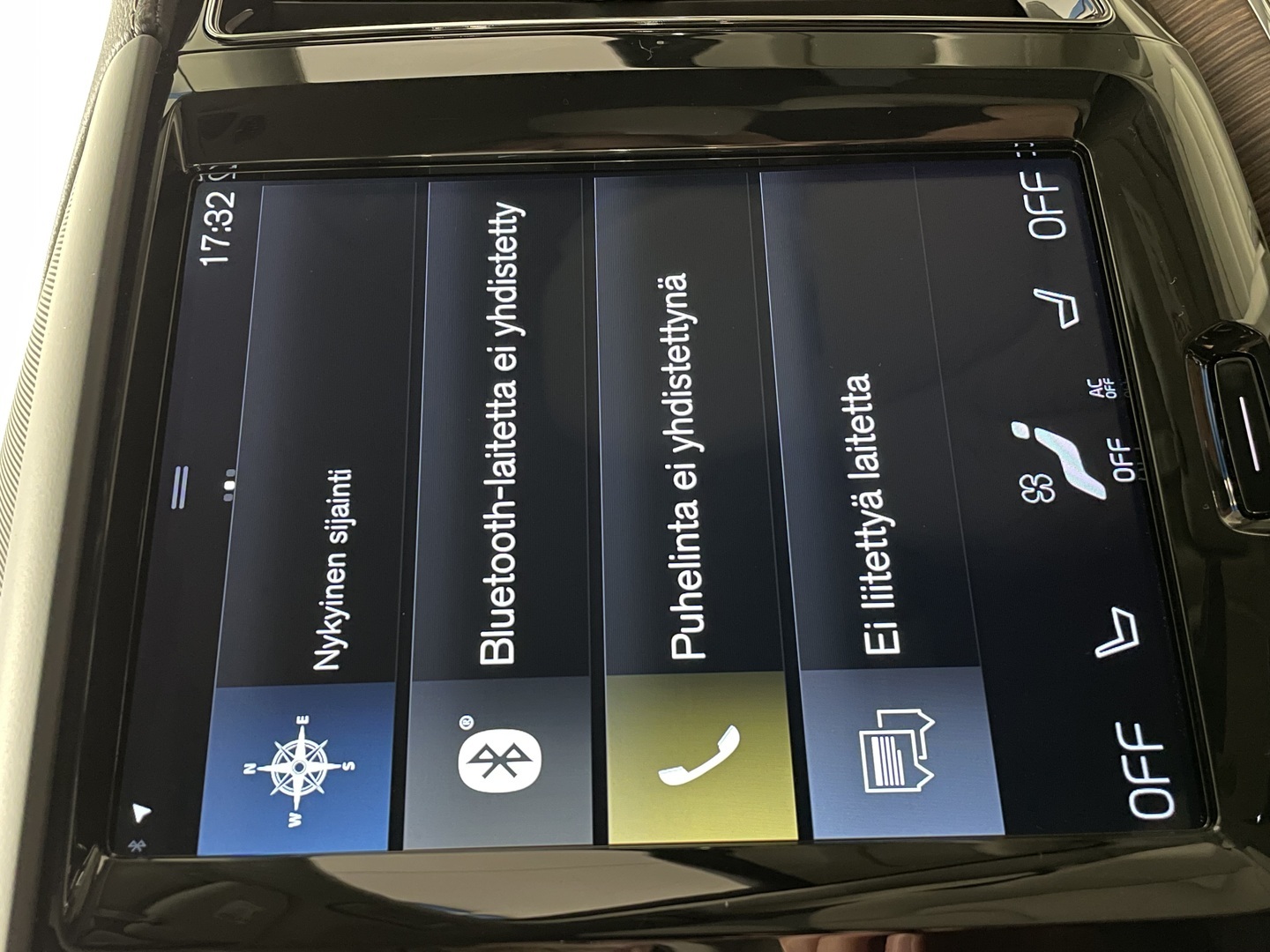 VOLVO XC60 2020
