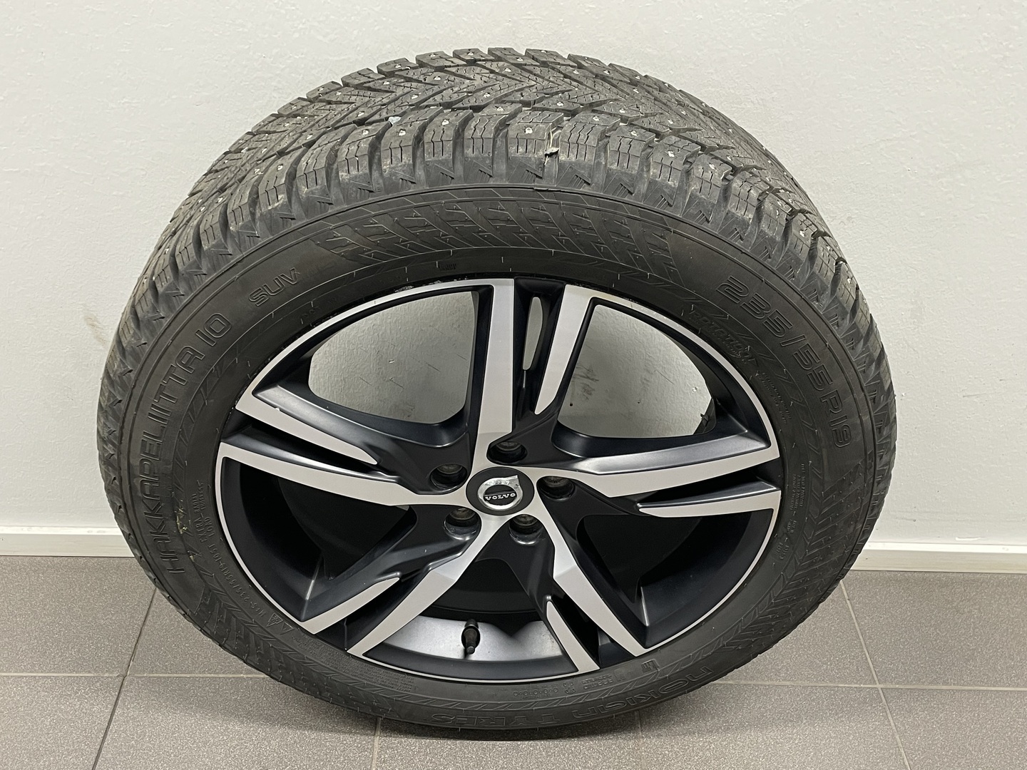VOLVO XC60 2020