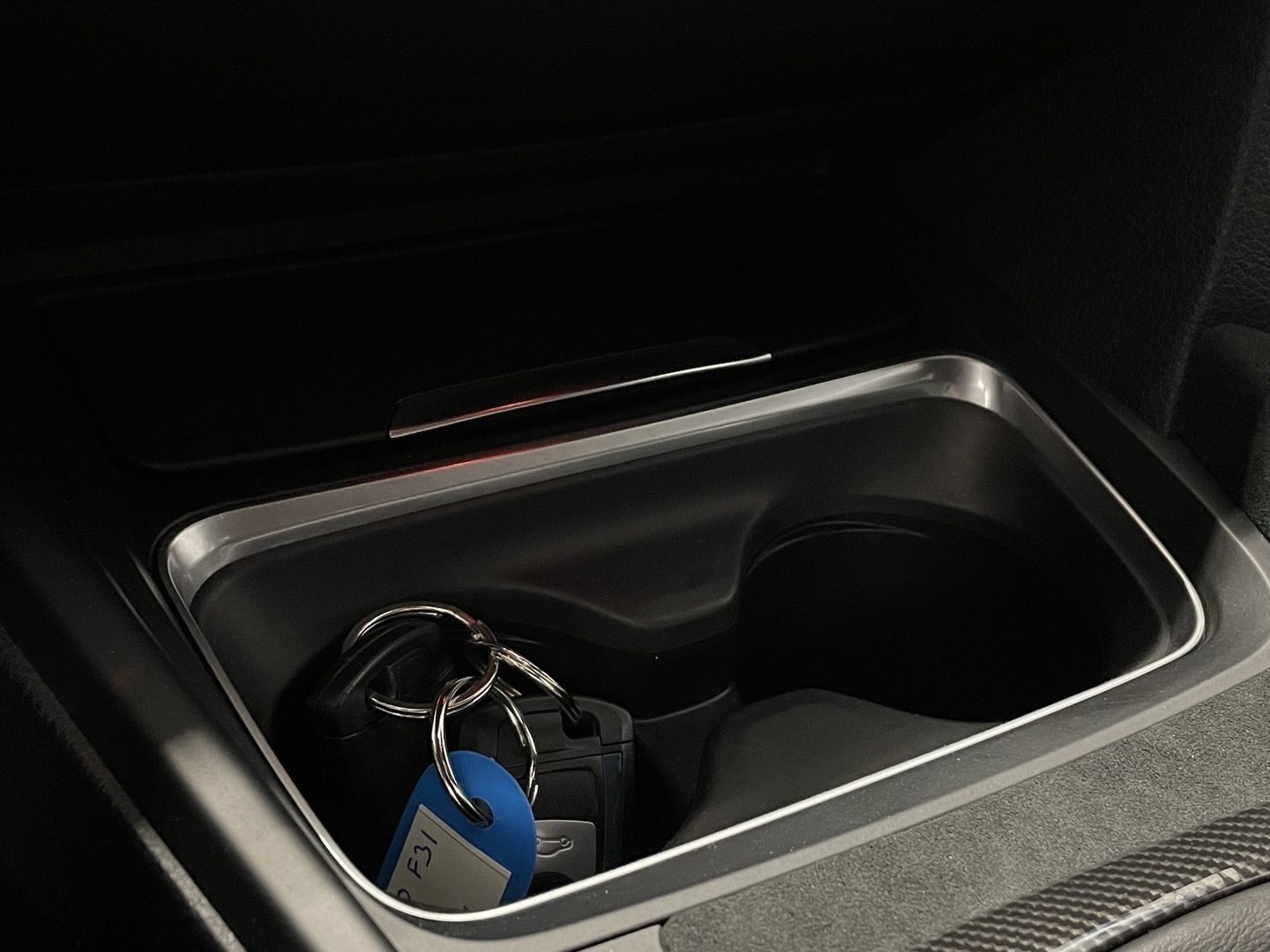BMW 330 2014
