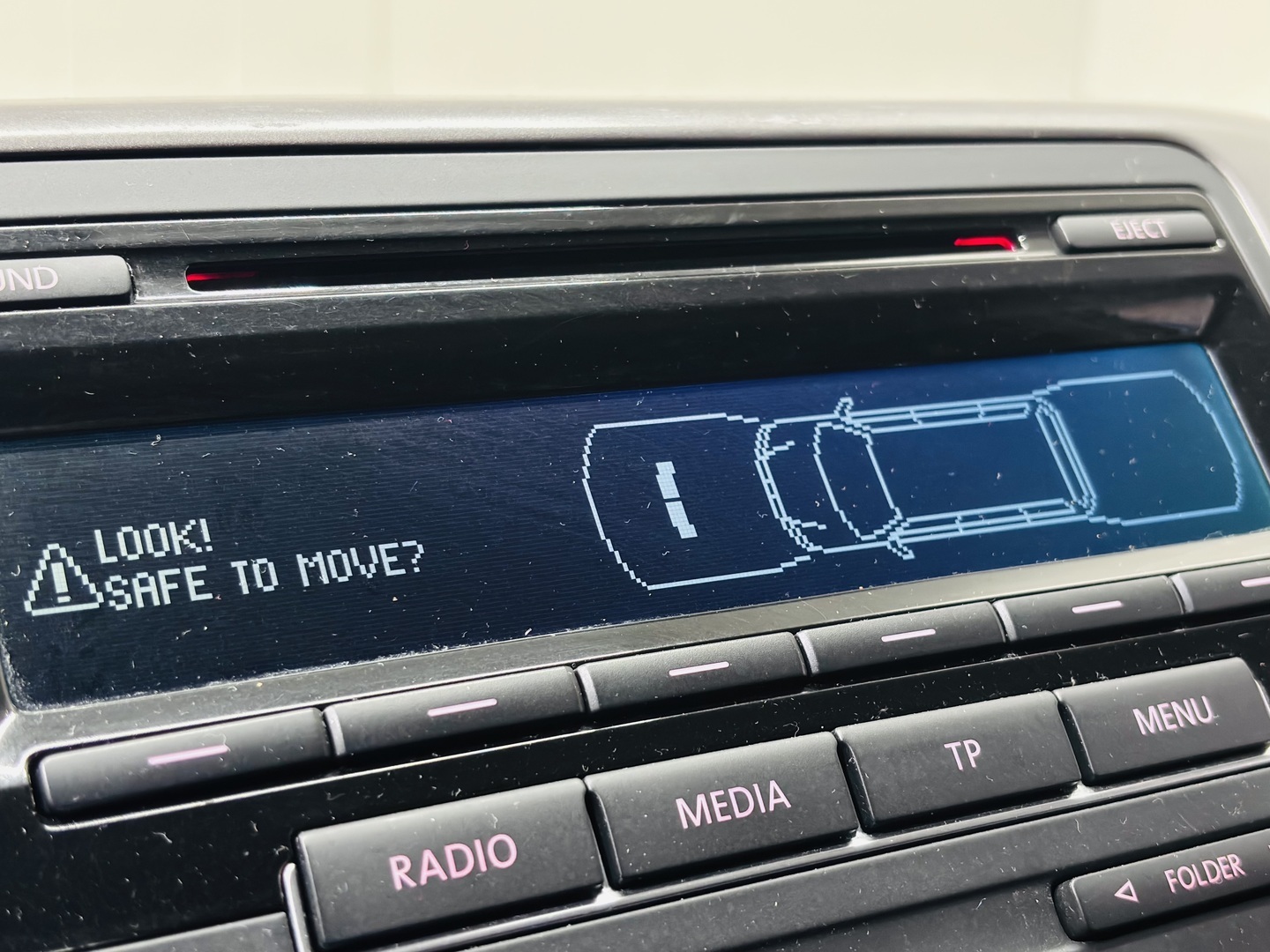 VOLKSWAGEN Caravelle 2014