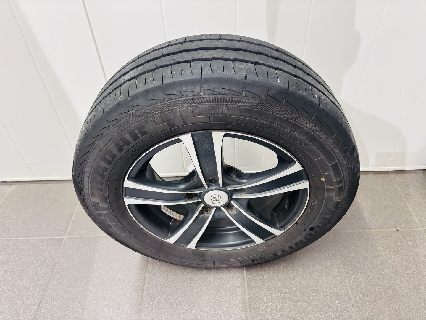 VOLKSWAGEN Caravelle 2014