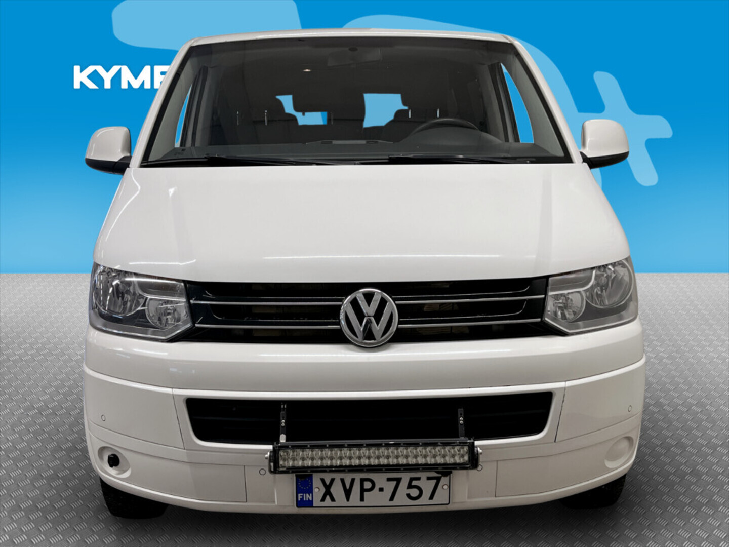 VOLKSWAGEN Caravelle 2014