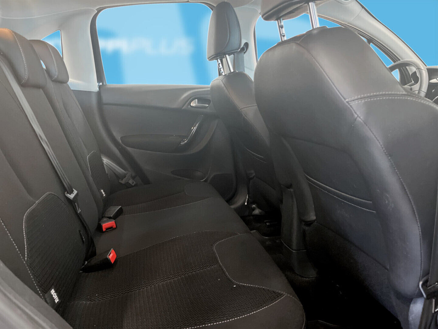 CITROEN C3 2013
