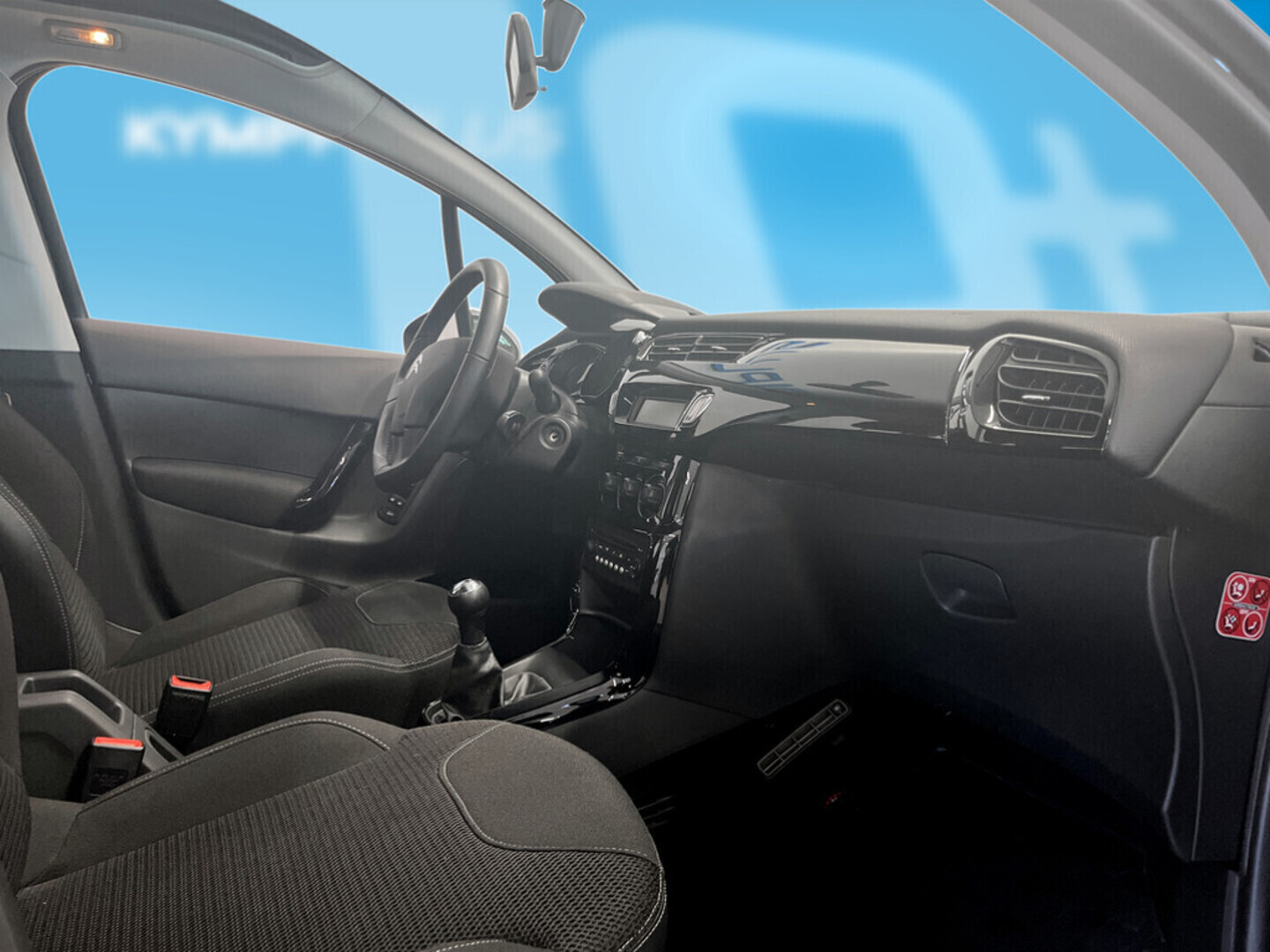 CITROEN C3 2013