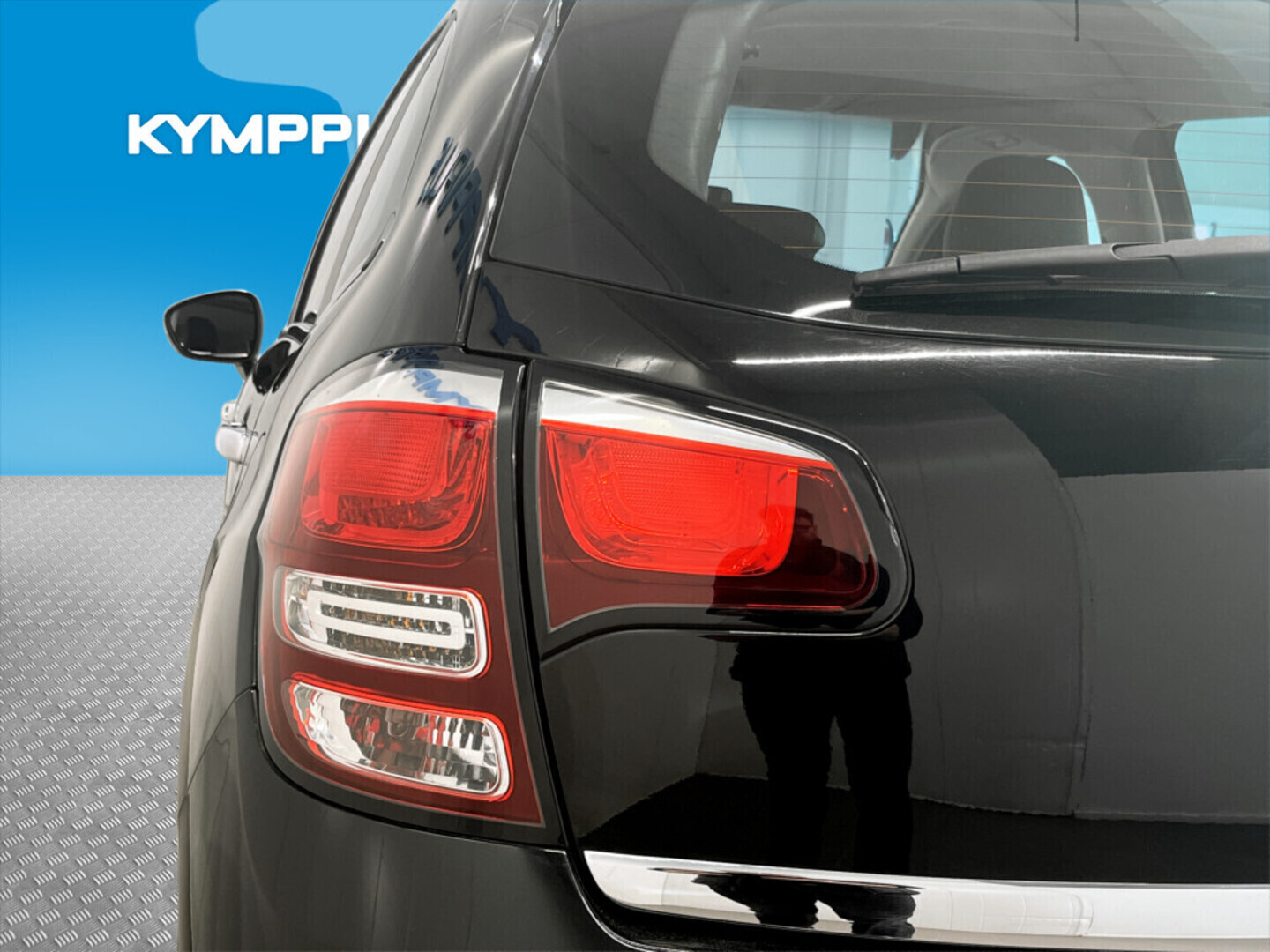 CITROEN C3 2013