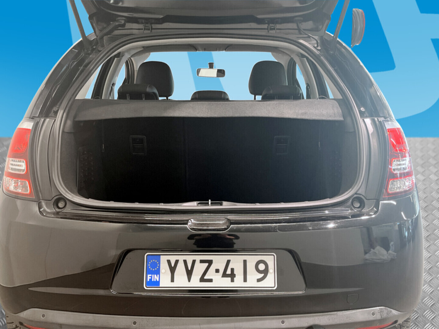 CITROEN C3 2013