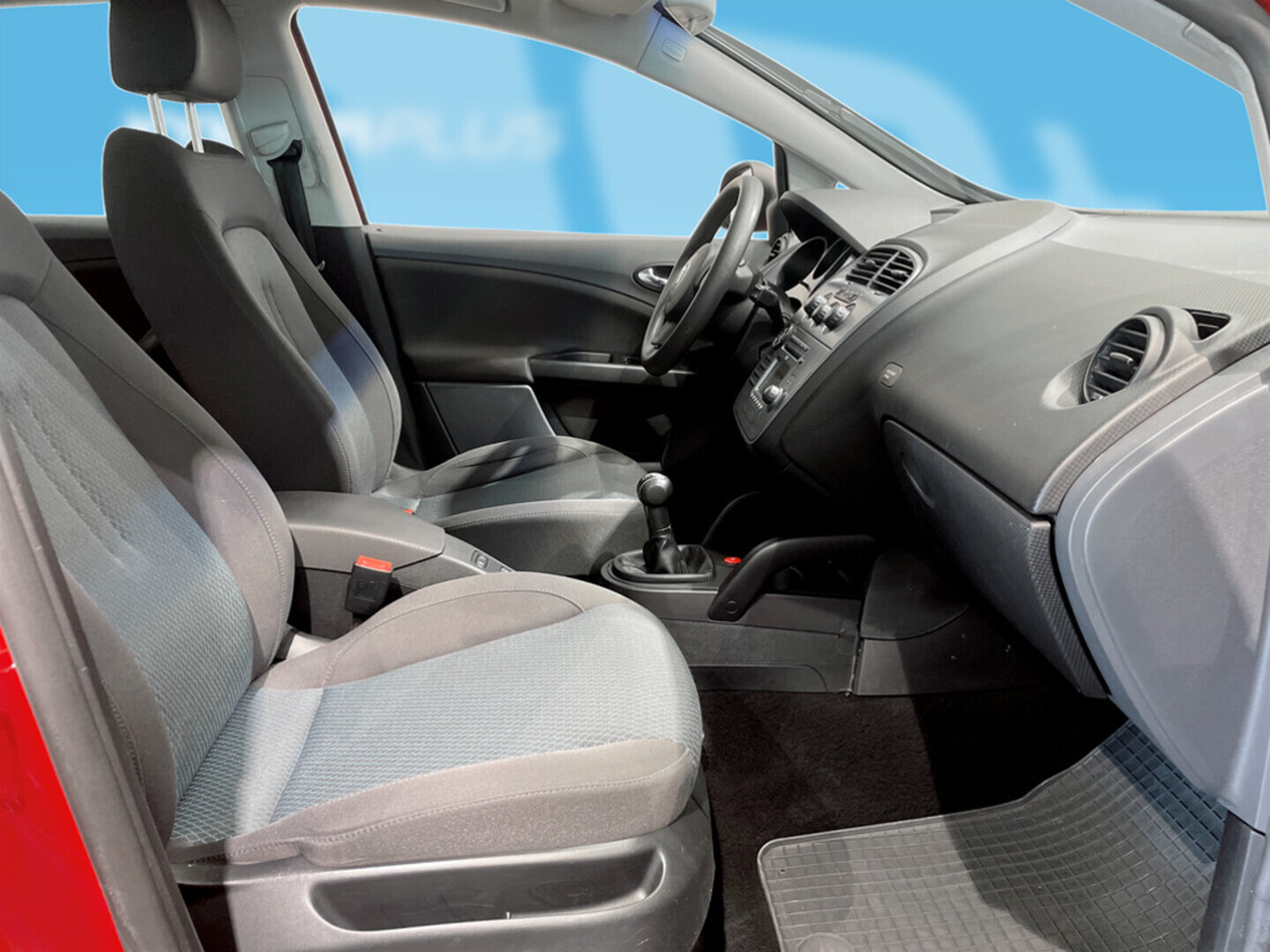 SEAT Altea XL 2007