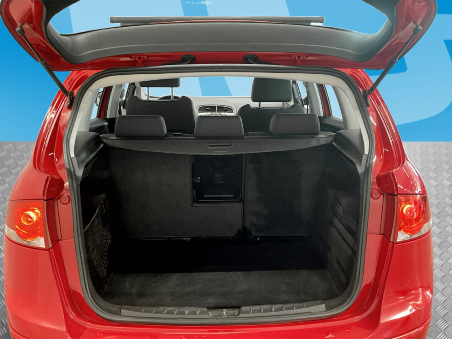 SEAT Altea XL 2007