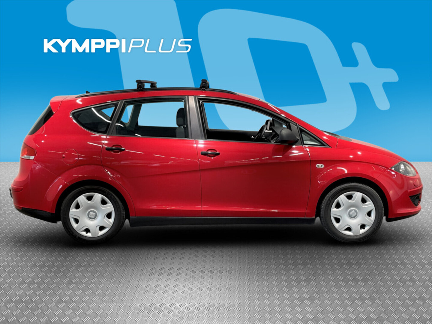 SEAT Altea XL 2007