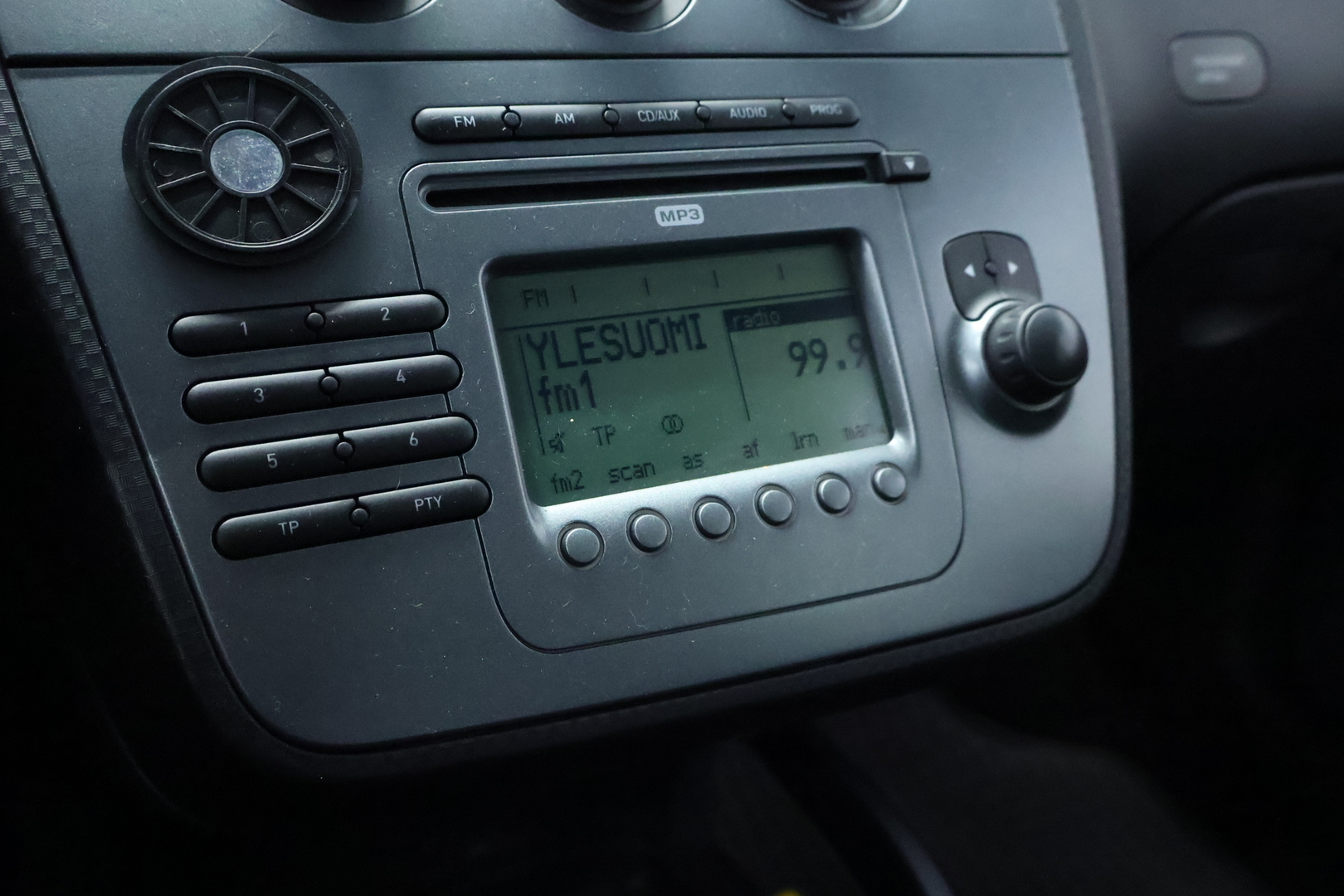 SEAT Altea XL 2007