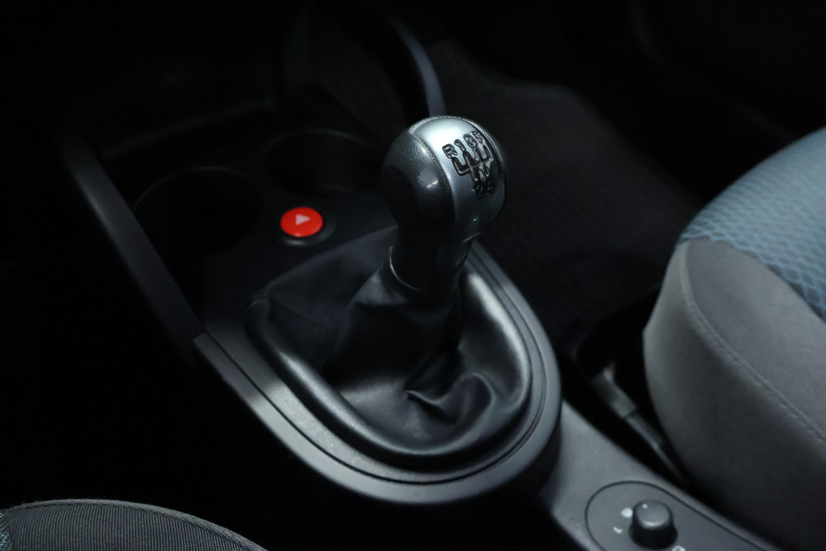 SEAT Altea XL 2007