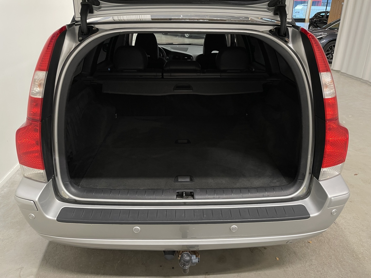 VOLVO V70 2007