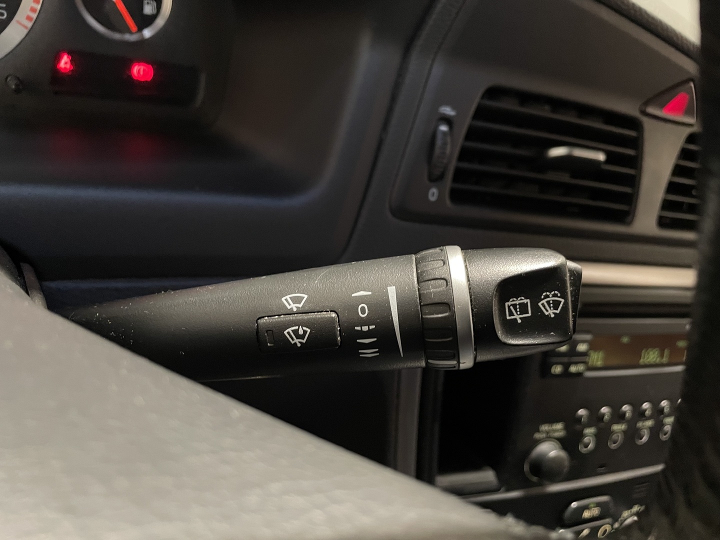 VOLVO V70 2007