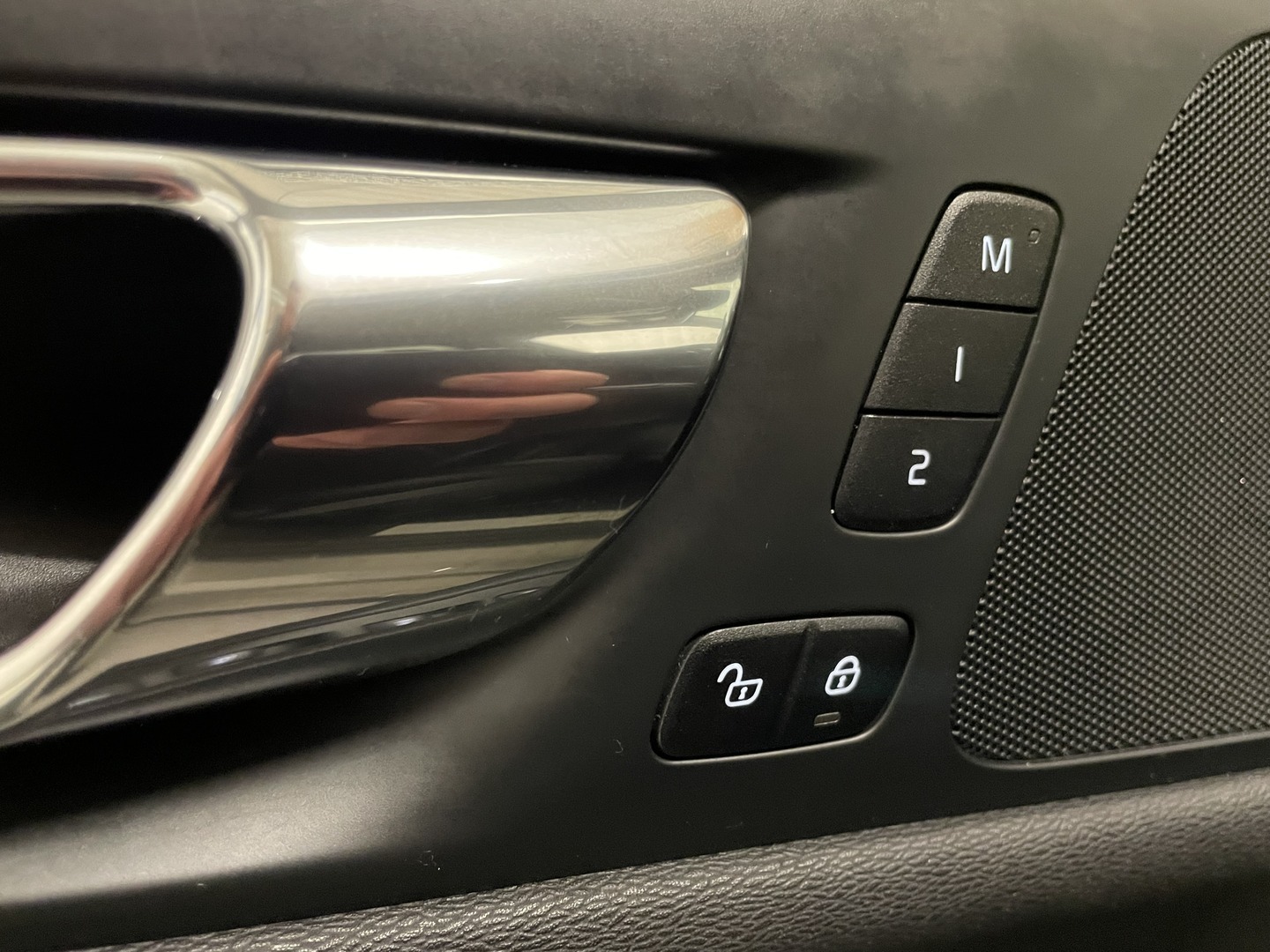 VOLVO V60 2019