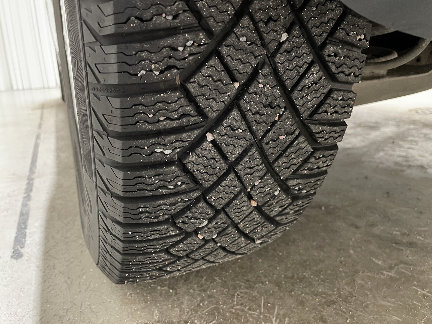 MERCEDES-BENZ GLA 2018