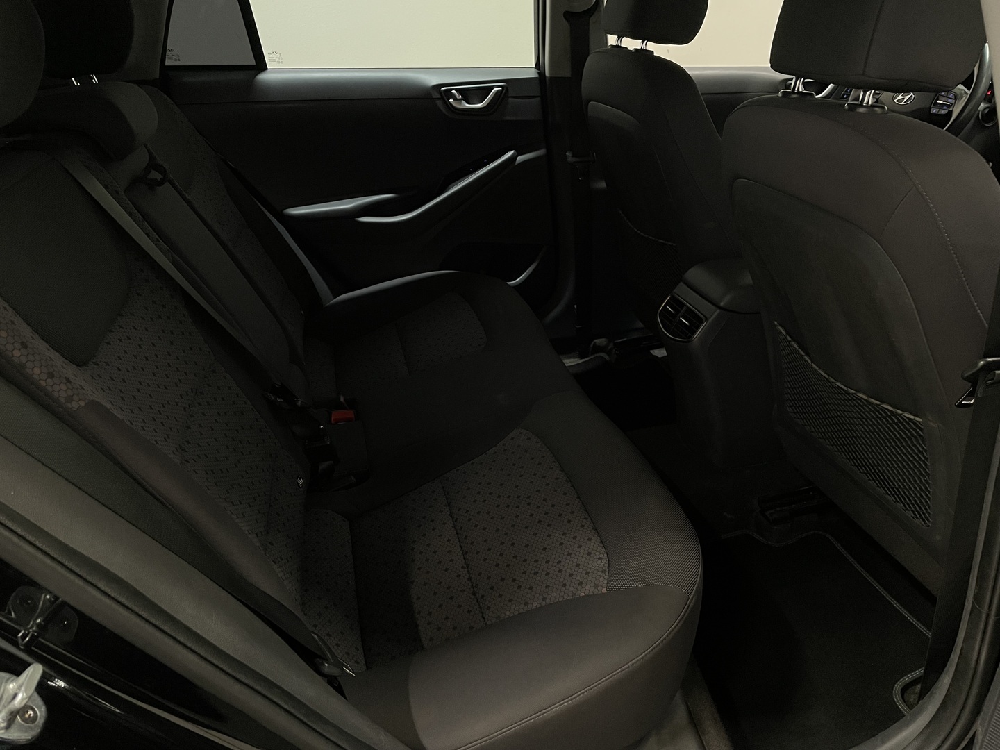 HYUNDAI IONIQ electric 2019