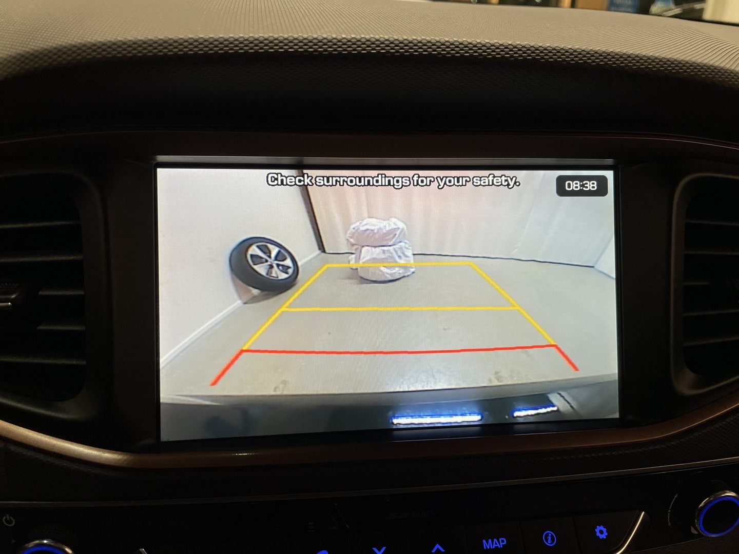HYUNDAI IONIQ electric 2019
