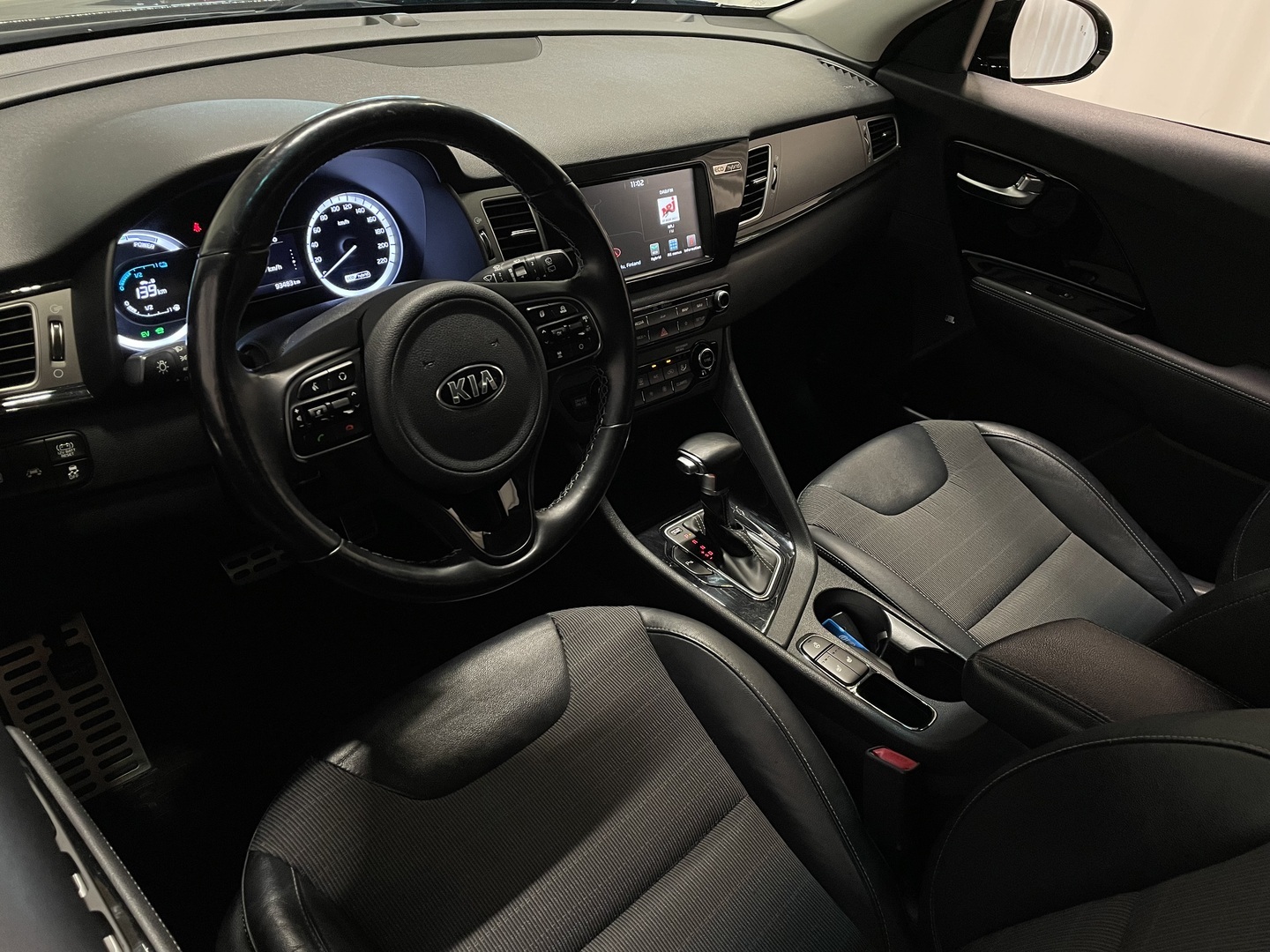 KIA Niro 2019