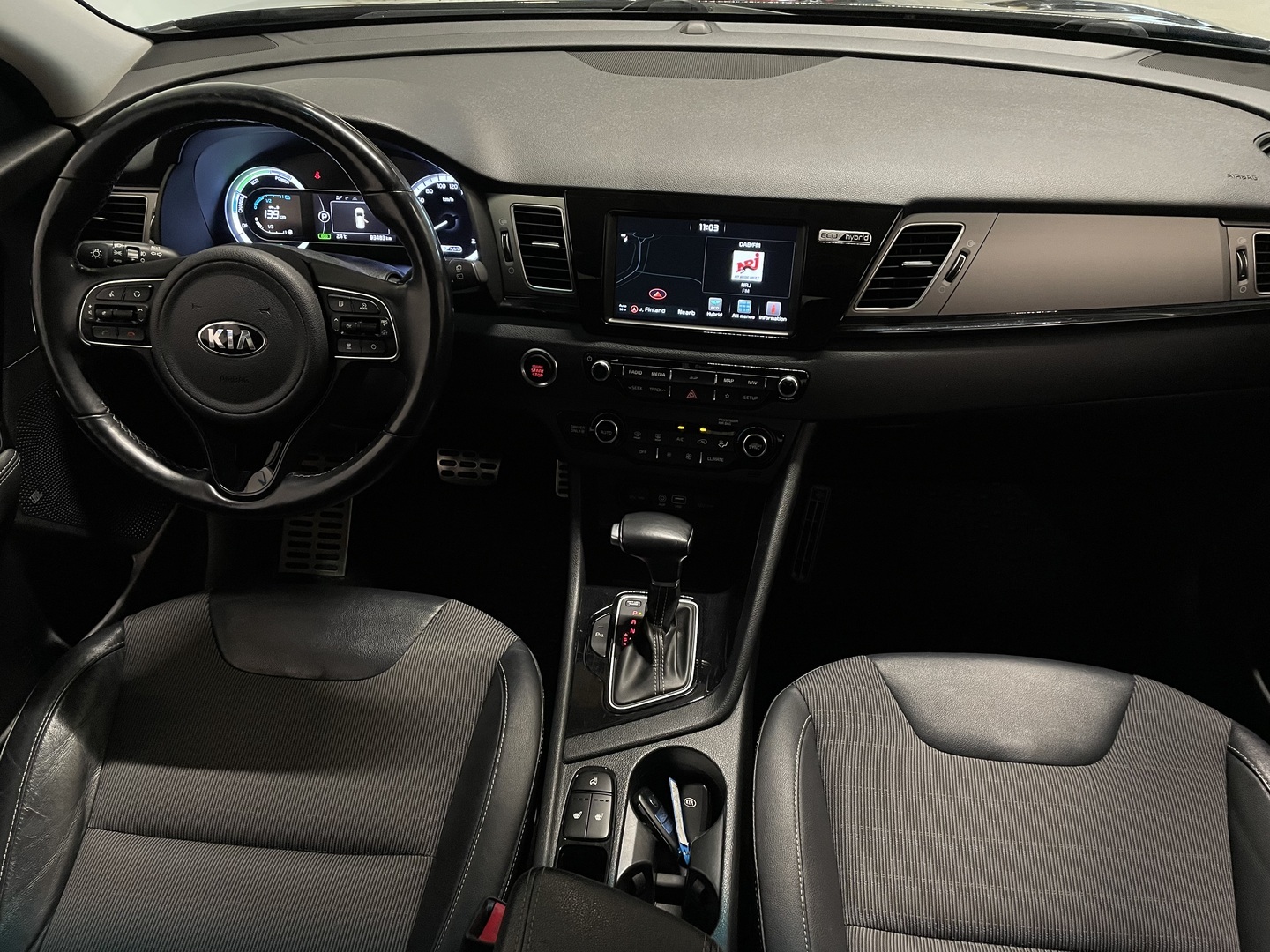 KIA Niro 2019