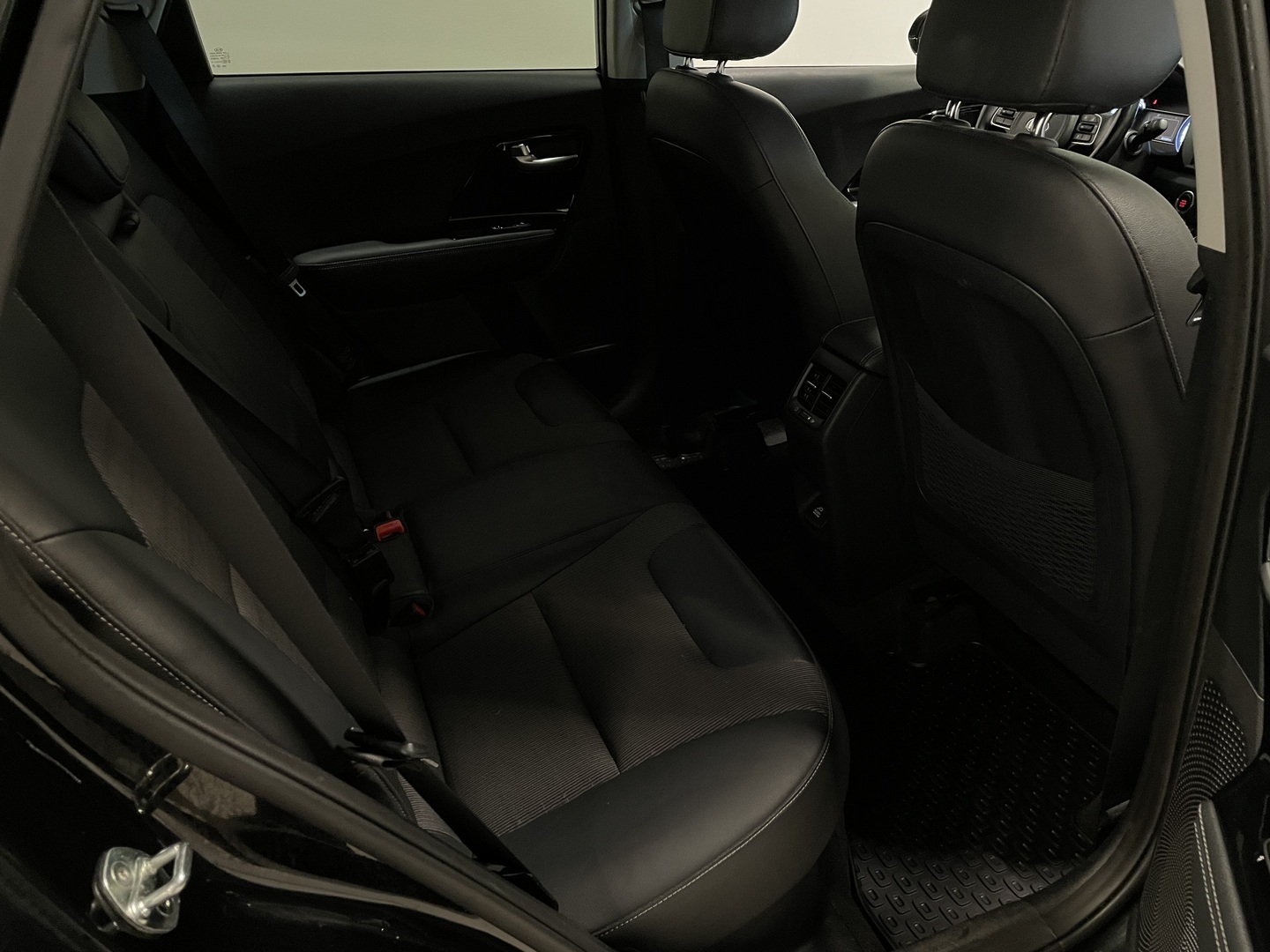 KIA Niro 2019