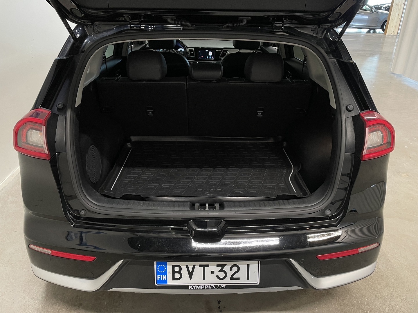 KIA Niro 2019